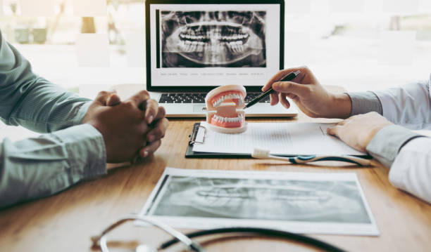 Best Emergency Dentist for Lost Fillings or Crowns in St Ignace, MI