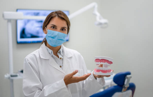 Best Pediatric Emergency Dentist in St Ignace, MI