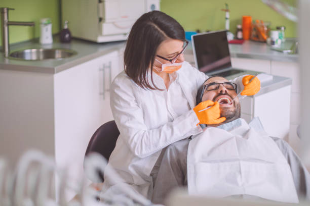 Best Emergency Dental Extractions in St Ignace, MI