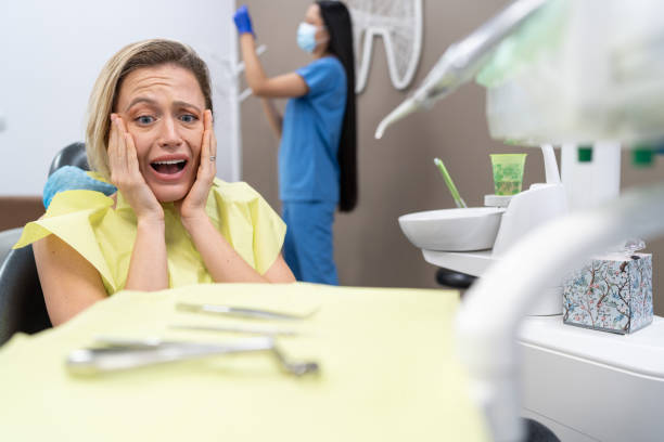 Best Emergency Dental Care for Abscessed Tooth in St Ignace, MI