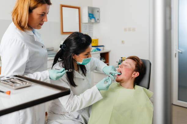 Best Emergency Root Canal Treatment in St Ignace, MI